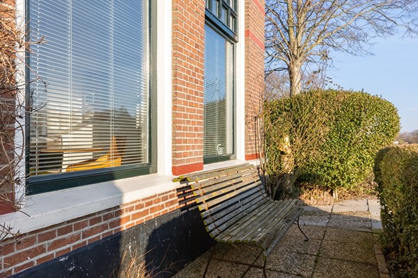 Foto - Te koop: Nieuwebildtdijk 300, 9076 PP Sint Annaparochie